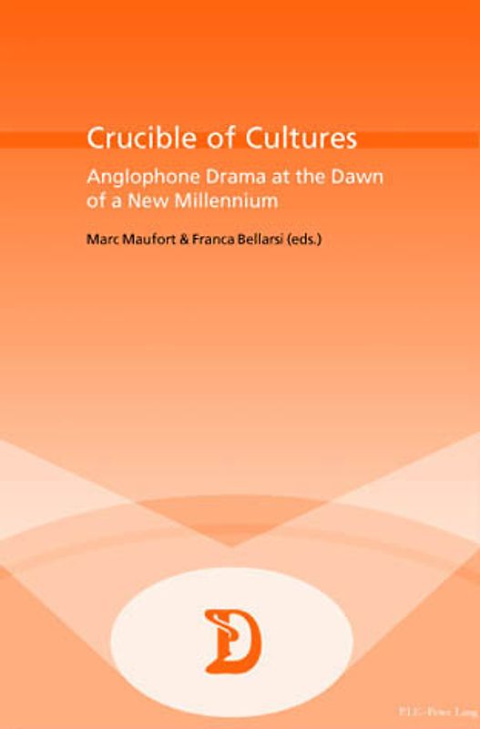 Crucible of Cultures