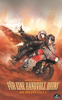 Für eine Handvoll Quins