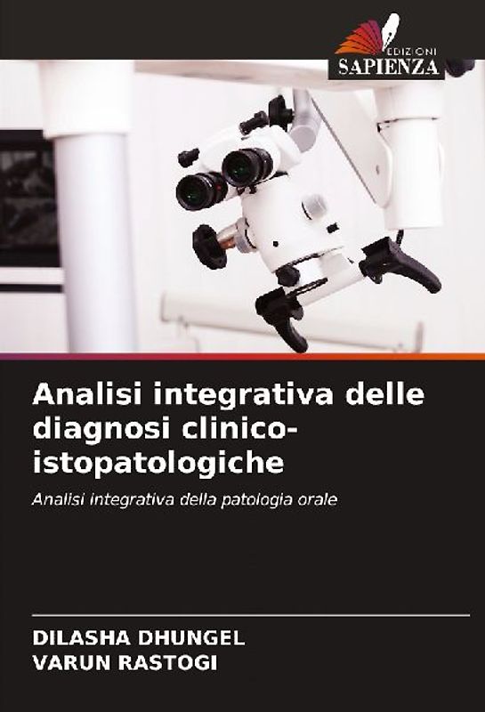 Analisi integrativa delle diagnosi clinico-istopatologiche