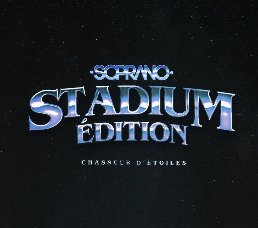Chasseur d'étoiles (Stadium Edition)