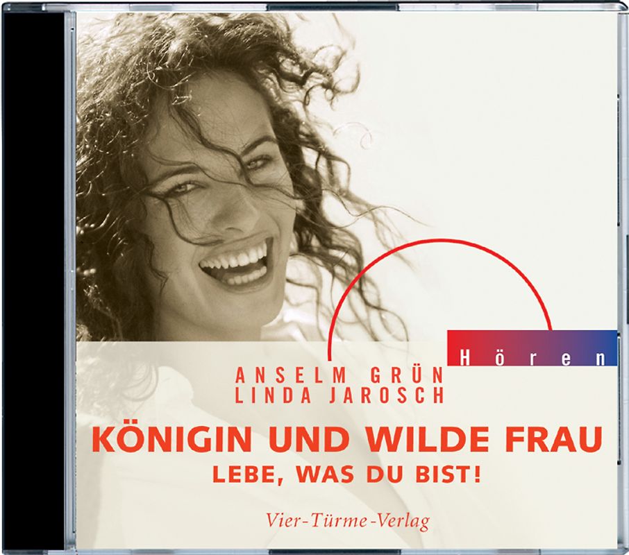 CD: Königin und wilde Frau