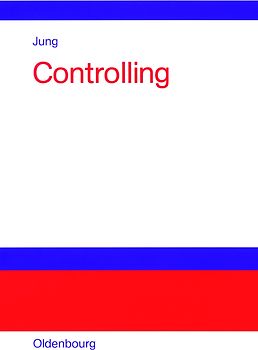 Controlling