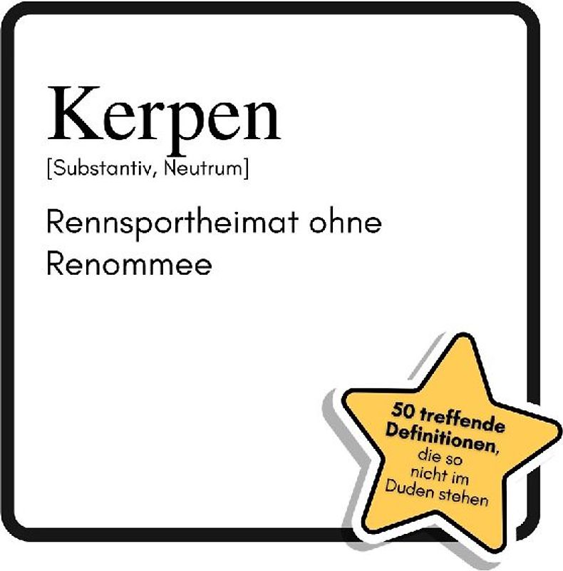 Kerpen