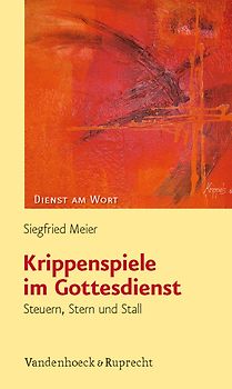 Krippenspiele im Gottesdienst