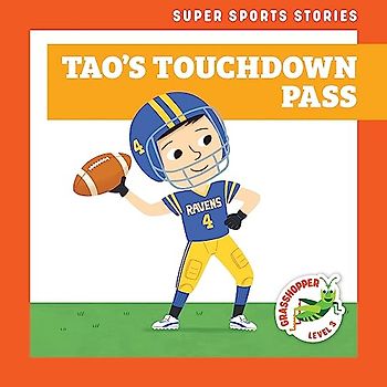 Tao's Touchdown Pass