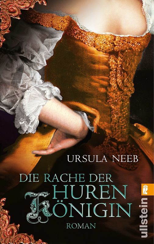 Die Rache der Hurenkönigin