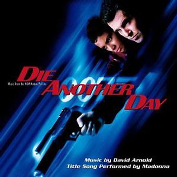 Madonna - Stirb An Einem Anderen Tag