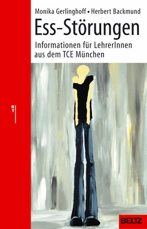 Ess-Störungen - Informationen für LehrerInnen