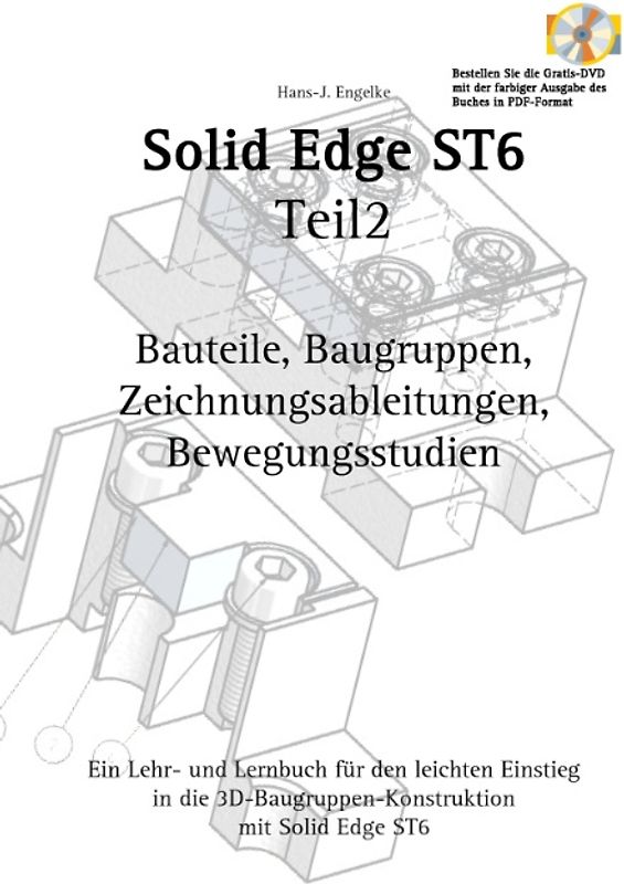 Solid Edge ST6 Synchronous Technology Teil 2