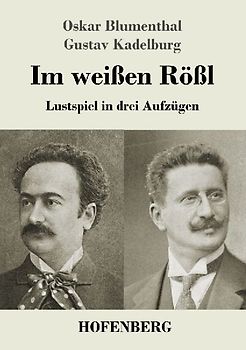 Im weißen Rößl