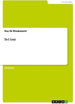 Bel-Ami