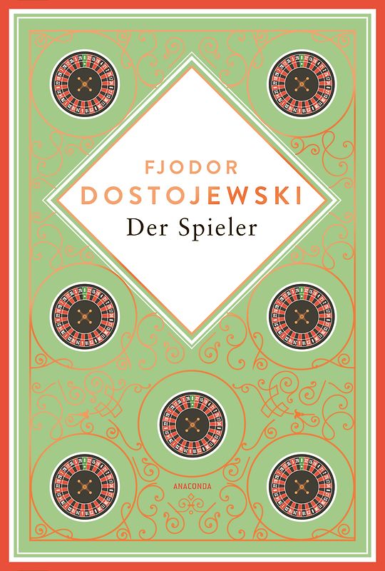 Dostojewski – Der Spieler