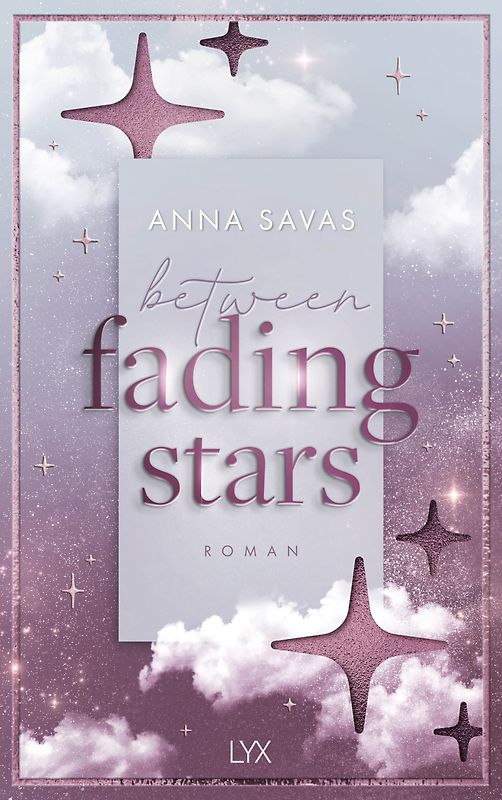 Between Fading Stars