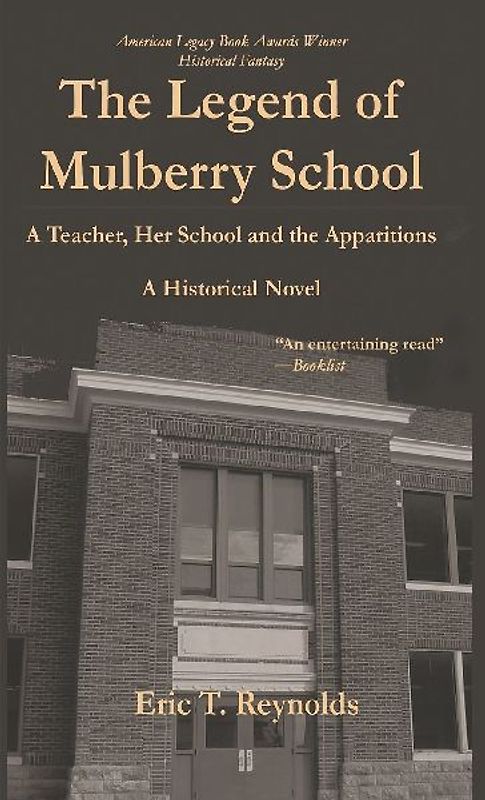 The Legend of Mulberry School