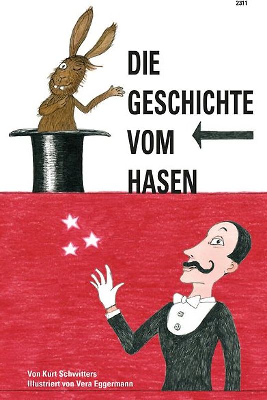 Die Geschichte vom Hasen