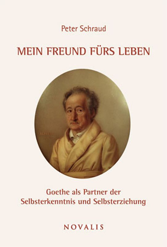 Mein Freund fürs Leben