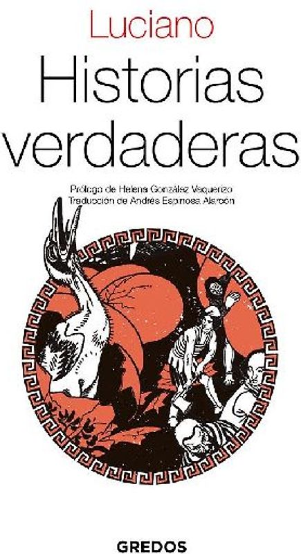 Historias verdaderas