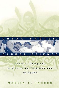 Local Babies, Global Science