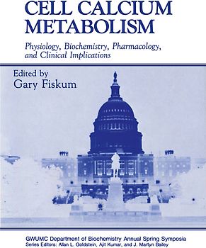 Cell Calcium Metabolism