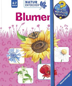 Blumen
