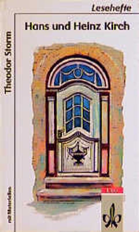 Hans und Heinz Kirch