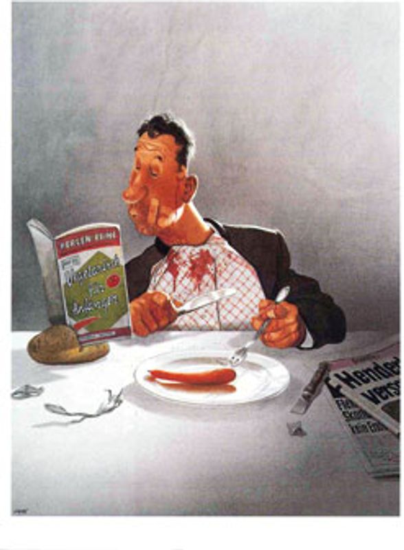 Vegetarisch für Anfänger