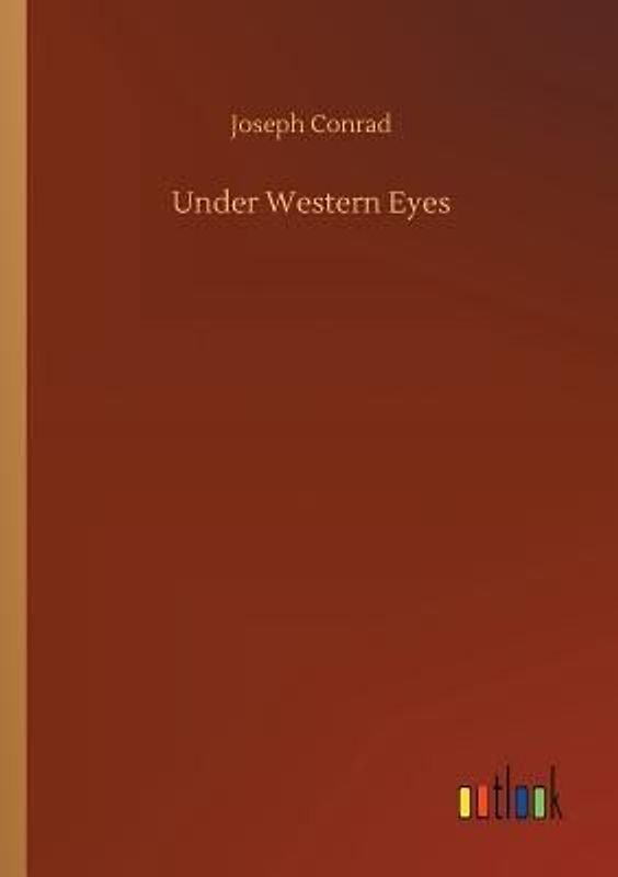 Under Western Eyes