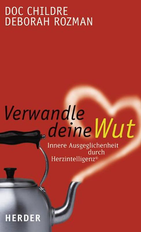 Verwandle deine Wut