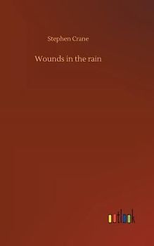Wounds in the rain