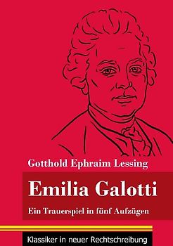 Emilia Galotti
