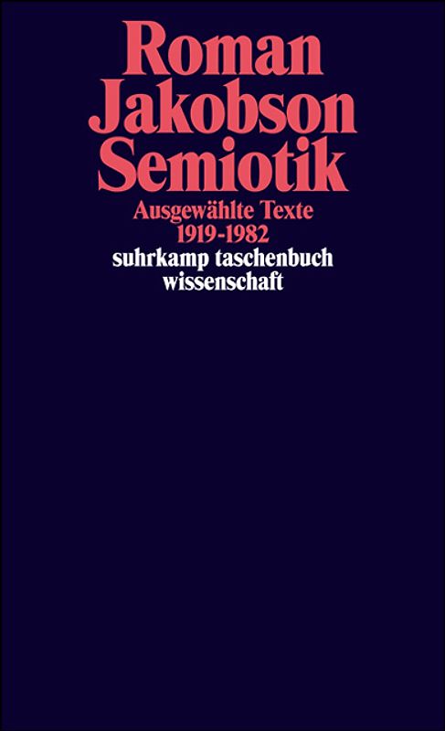 Semiotik