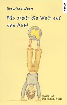 Flip stellt die Welt auf den Kopf