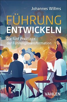 Führung entwickeln