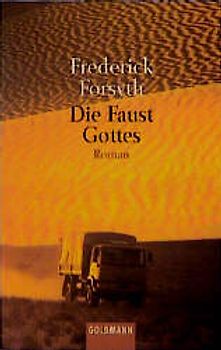 Die Faust Gottes