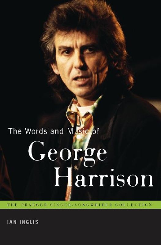 Words and Music of George Harrison, The