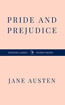 Pride and Prejudice