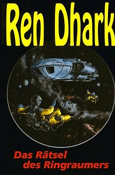 Das Rätsel des Ringraumers