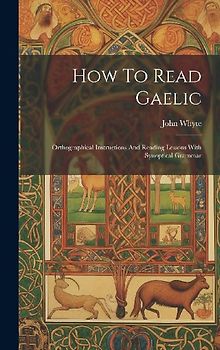 How To Read Gaelic