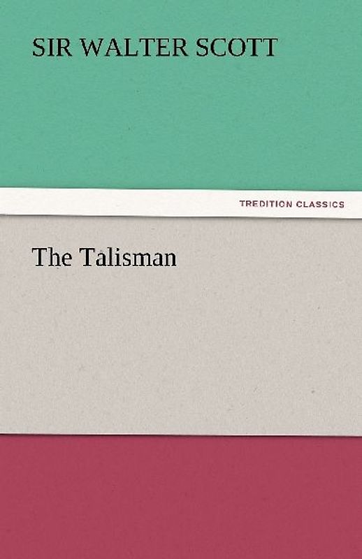 The Talisman