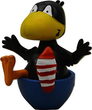 Tonies®: Rabe Socke - Alles erlaubt?