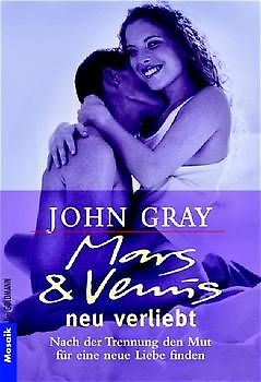 Mars und Venus - neu verliebt