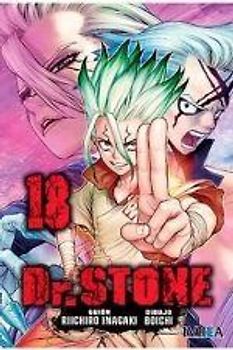 Dr Stone