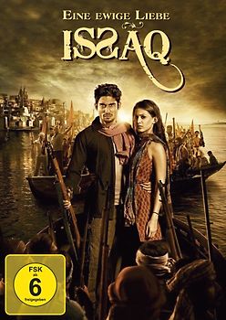 Issaq - Eine ewige Liebe DVD