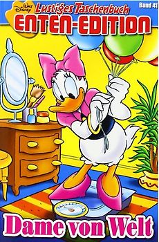 Lustiges Taschenbuch Enten-Edition 41