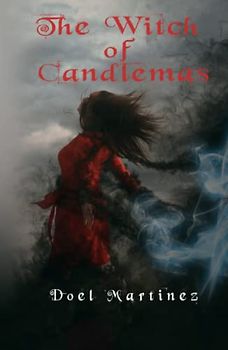 The Witch of Candlemas