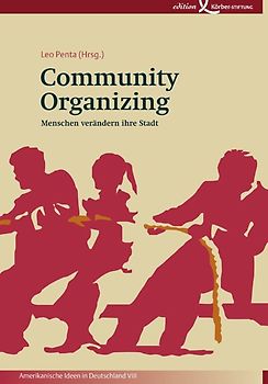 Community Organizing