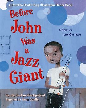 Before John Was a Jazz Giant