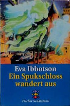 Ein Spukschloss wandert aus