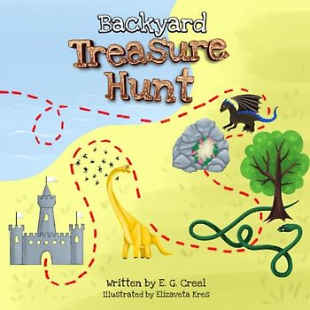Backyard Treasure Hunt