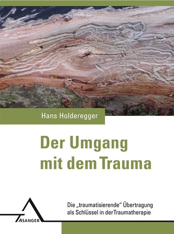 Der Umgang mit dem Trauma
